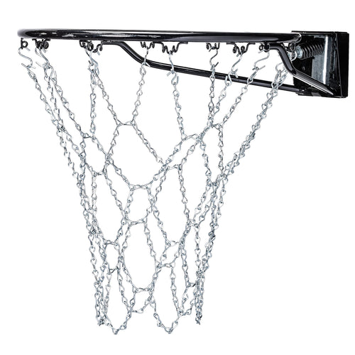 Franklin Sports Basketball NetsSilver